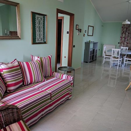 Lisandro Wine Resort Apartments Caserta Castel Campagnano ภายนอก รูปภาพ