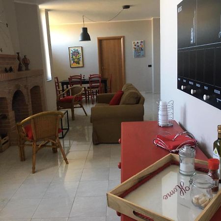 Lisandro Wine Resort Apartments Caserta Castel Campagnano ภายนอก รูปภาพ