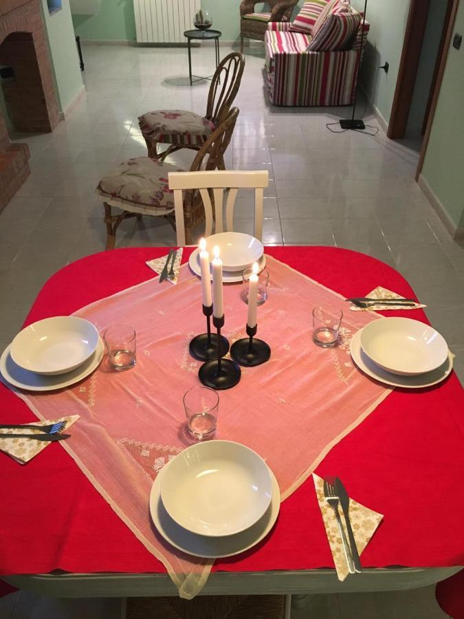 Lisandro Wine Resort Apartments Caserta Castel Campagnano ภายนอก รูปภาพ