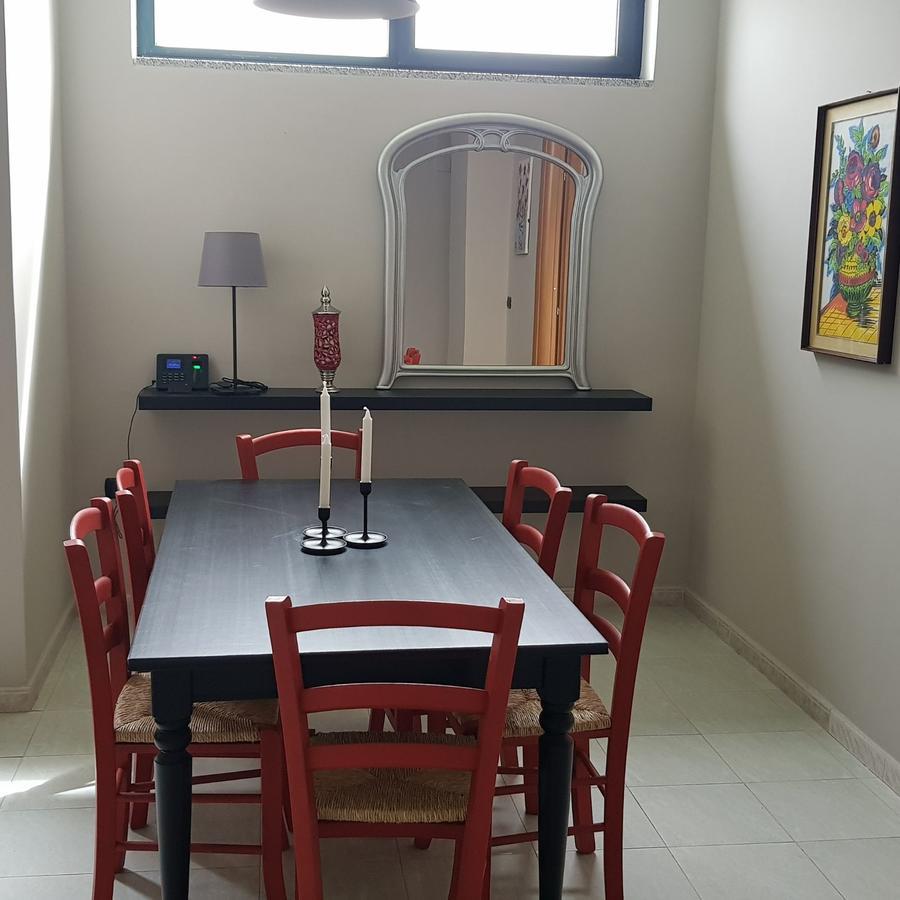 Lisandro Wine Resort Apartments Caserta Castel Campagnano ภายนอก รูปภาพ