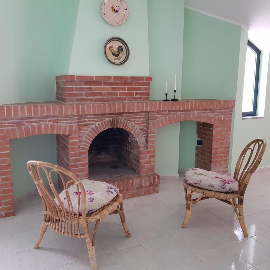 Lisandro Wine Resort Apartments Caserta Castel Campagnano ภายนอก รูปภาพ