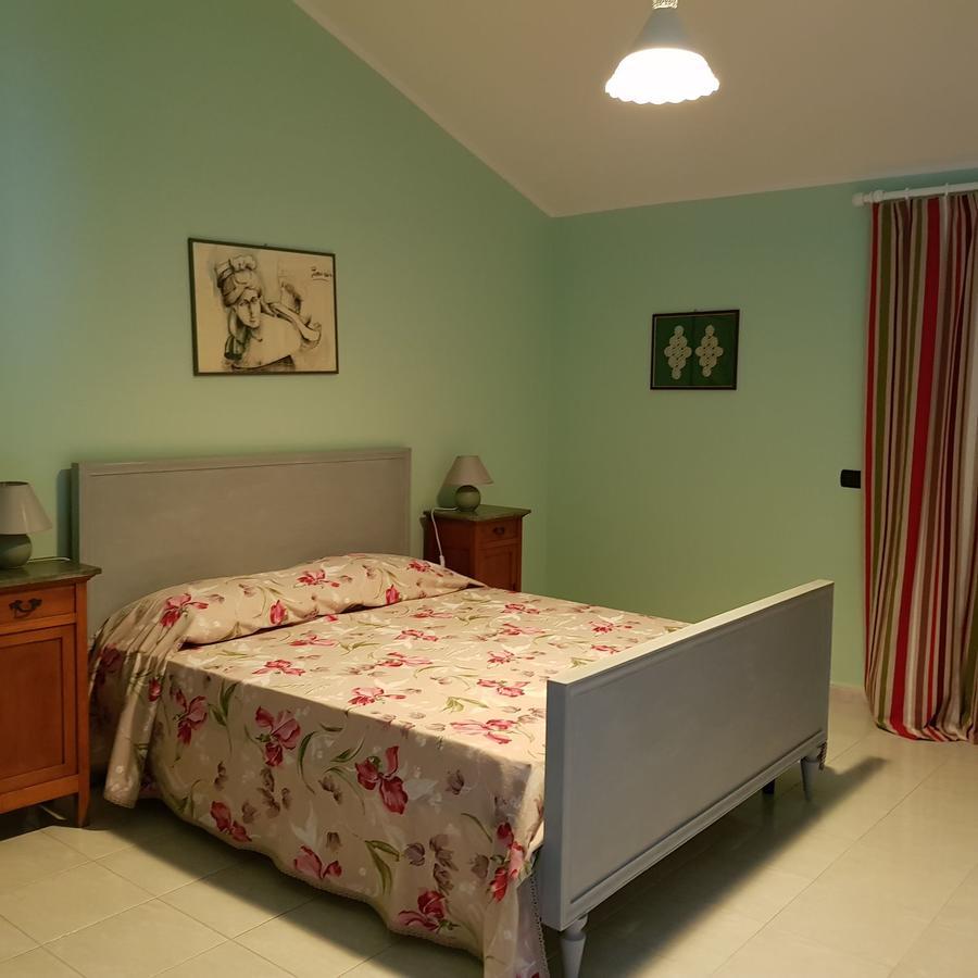 Lisandro Wine Resort Apartments Caserta Castel Campagnano ภายนอก รูปภาพ